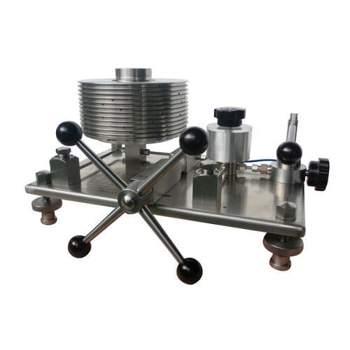 Gaskolbenmanometer - BL513 - Balun Technology Co., Ltd