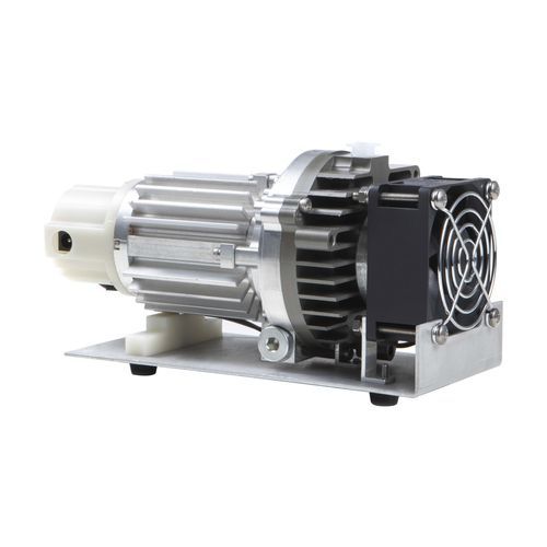 Scroll-Vakuumpumpe - BL531  - Balun Technology Co., Ltd - geschmiert / 12 VDC / einstufig