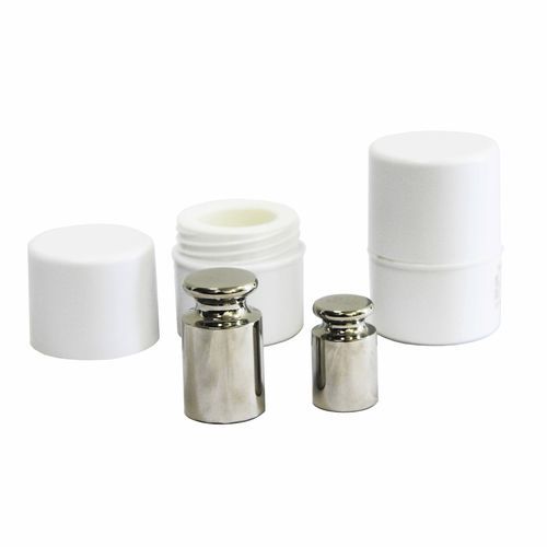 Edelstahl-Kalibriergewicht - E1  - Balun Technology Co., Ltd