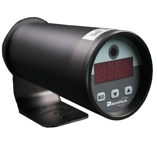 Digitales Pyrometer - BL612 - Balun Technology Co., Ltd - °C / RS485 / 4-20 mA