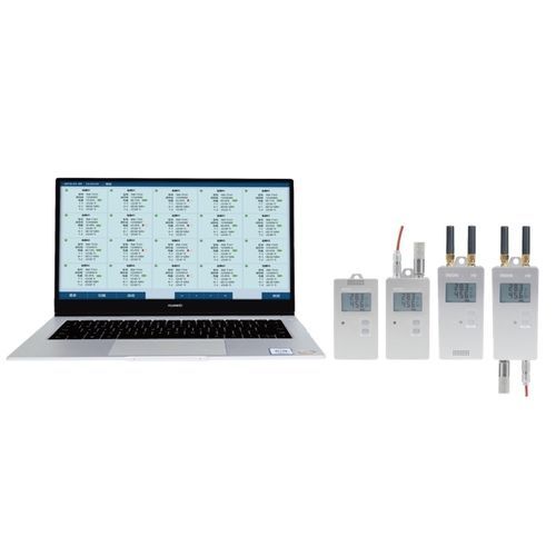 Feuchtemesssystem - Balun Technology Co., Ltd - Temperatur / automatisch / für medizinische Anwendung