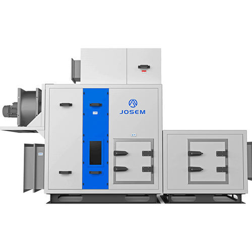 Entfeuchter durch Adsorption - Josem Group