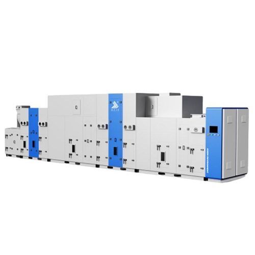Entfeuchter durch Adsorption - Josem Group