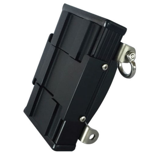 Zerstörungsfreies Inspektionsgerät - AMC Instruments - für Hebeband / mobil