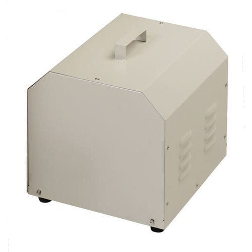 Schalldämpfer für Pumpen - SECABO - zum Schneiden / für Gehäuse / gehäuse