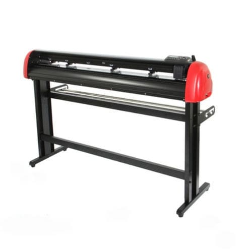 Schneidplotter für Vynil - SECABO C120IV - SECABO - für Karton / für Papier