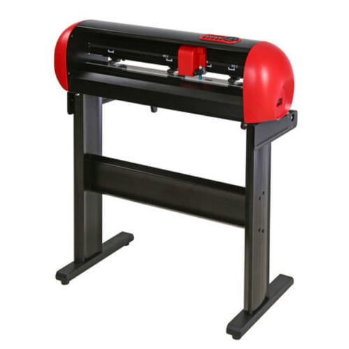 Schneidplotter für Vynil - Secabo C60 V - SECABO - automatisch