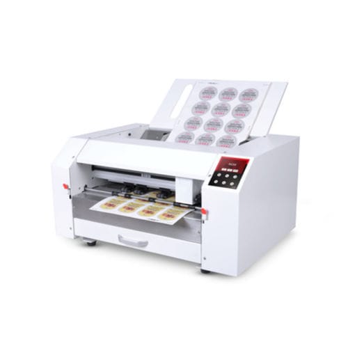 Schneidplotter für Vynil - Secabo SC30 - SECABO - für Papier / mit Drucker / automatisch