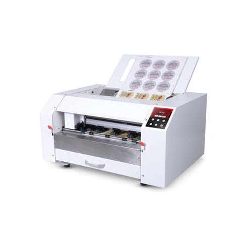 Schneidplotter für Papier - Secabo SC30 PRO  - SECABO - mit Drucker / automatisch