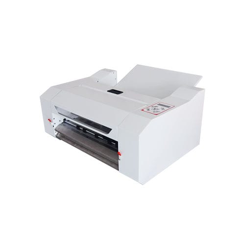Schneidplotter für Papier - Secabo SC30 E - SECABO - mit Drucker / automatisch