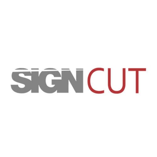 Steuerungssoftware - SignCut Pro2  - SECABO - Schneid / Windows