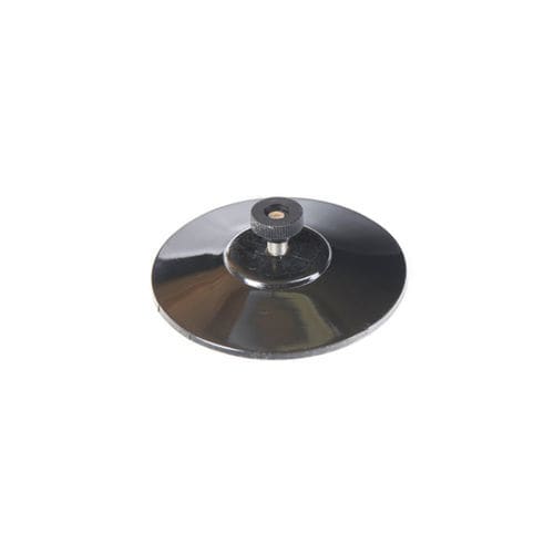Kreisförmiger Saugnapf - Secabo TC1 - SECABO - Edelstahl / für Materialumschlag / Kunststoff