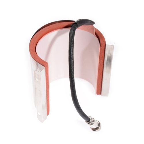 Rundes Heizelement - TM series - SECABO