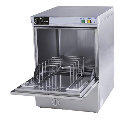 Wasserreinigungsanlage - PA50 ECO - SC Solution - automatisch / Form / kompakt