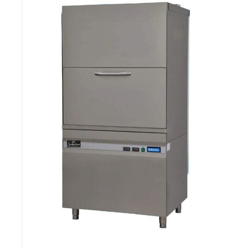 Wasserreinigungsanlage - PA68 ECO - SC Solution - automatisch / für Sortierkästen / für schwere Lasten