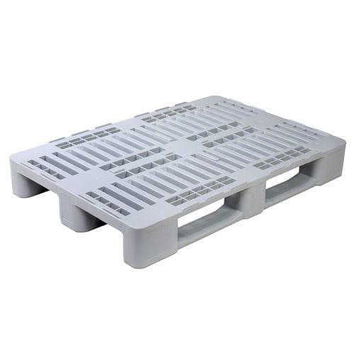 HDPE-Palette - EGP-H1 - ergopal GmbH - Transport / Lager / für Materialumschlag