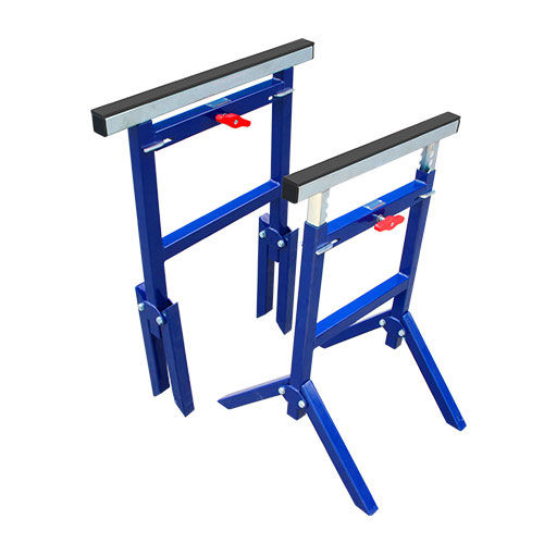 Metallständer - Soltec srl - Werkstatt