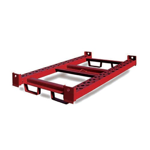 Stahlpalette - Soltec srl - Transport