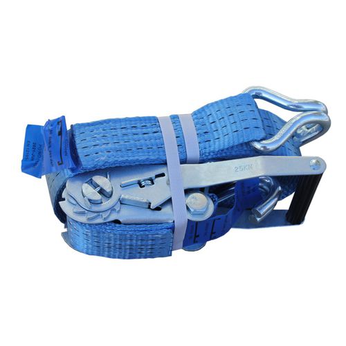 Zurrgurt mit Schlaufe - Soltec srl - Polyester / Spanner