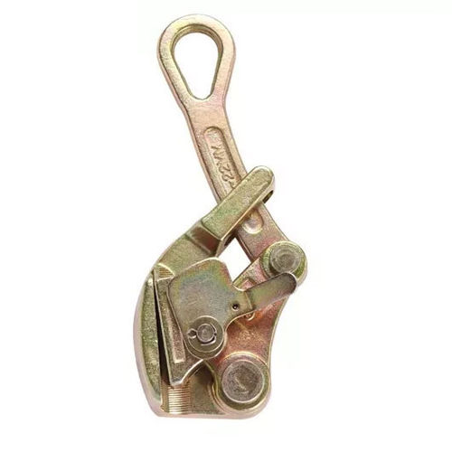Clip für Kabel - Soltec srl - Metall