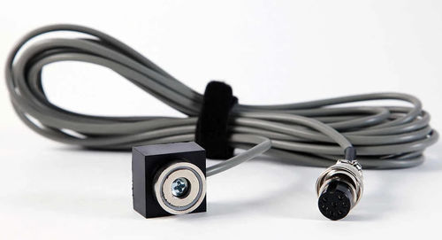 MEMS-Schwingungssensor - VS-1 - VIBROMERA - für die Maschinen-Zustandsüberwachung / für drehende Maschinen / für präventive Wartung