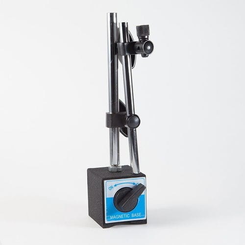 Magnet-Messstativ - MS-1 - VIBROMERA