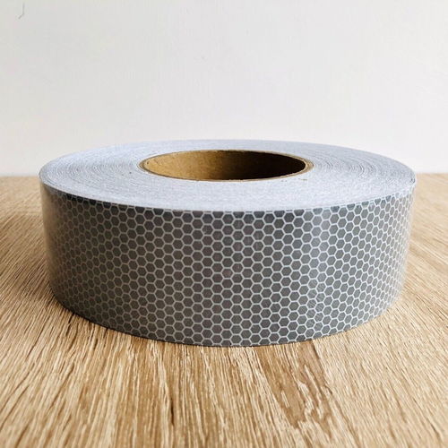 Reflektierendes Klebeband - rt-1 - VIBROMERA - für Industrieanwendungen