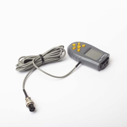 Laser-Tachometer - Tach-1 - VIBROMERA - Handgerät / digital