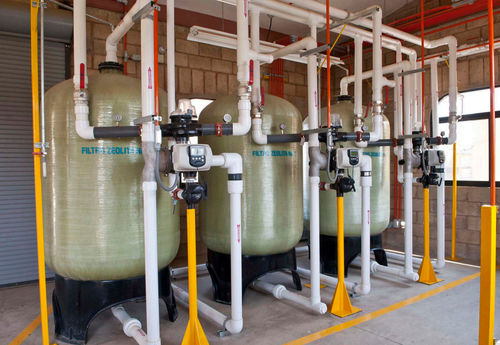 Wasserfilter - GRUPO COMERCIALIZADOR HIDROAGUA, S.A. DE C.V. - Membran / Umkehrosmose / Industrie