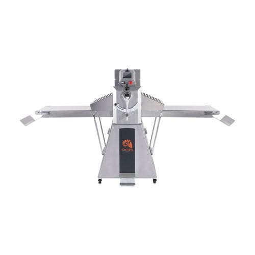 Manuelle Nudelwalze - Q500 - RAM Pétrins - mit Schneider