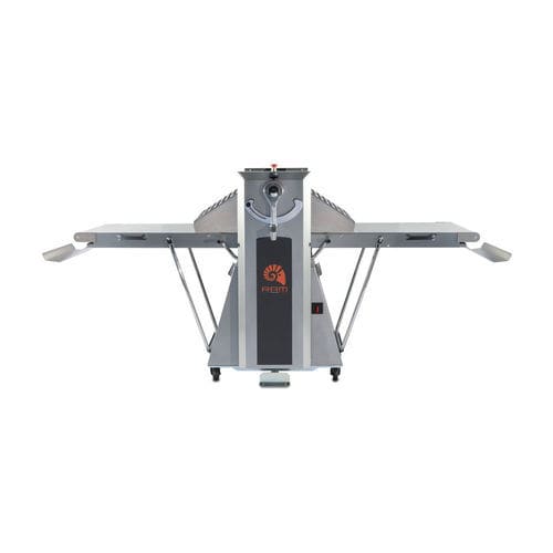 Manuelle Nudelwalze - Q500PLUS  - RAM Pétrins - mechanisch