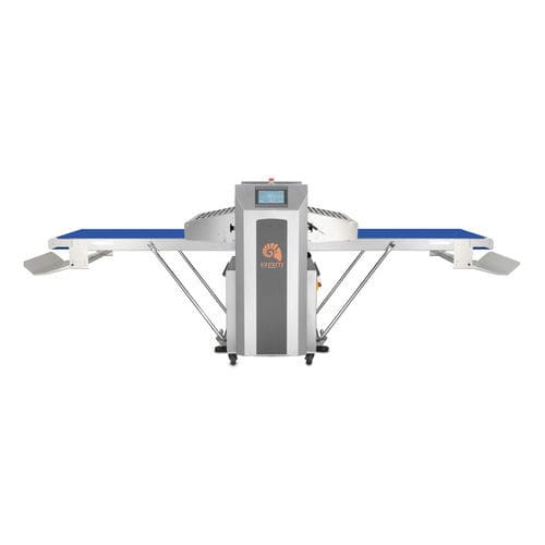 Automatische Nudelwalze - QT670 - RAM Pétrins