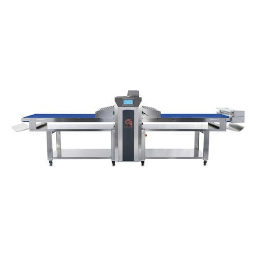 Automatische Nudelwalze - QTP670 - RAM Pétrins - mit Schneider