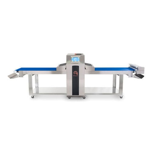 Automatische Nudelwalze - QTP715 - RAM Pétrins - mechanisch / mit Schneider