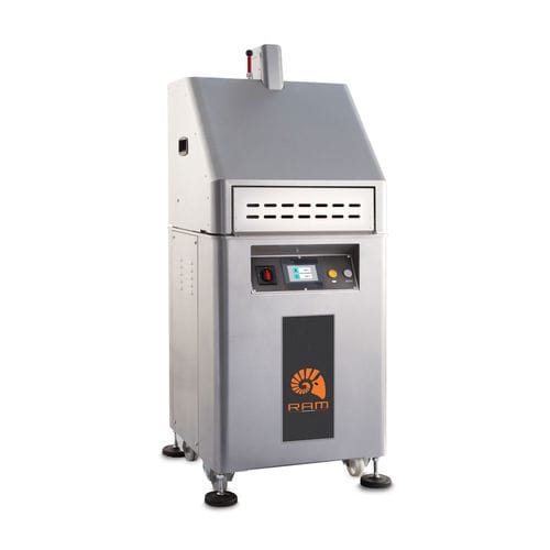 Automatische Teigballmaschine - SPH - RAM Pétrins