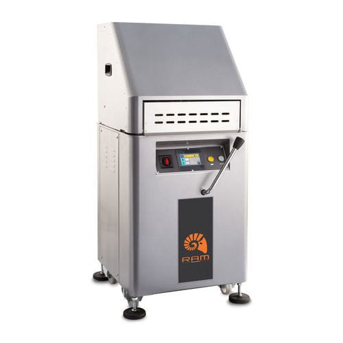 Halbautomatische Teigballmaschine - SP PLUS - RAM Pétrins - mit Bremse