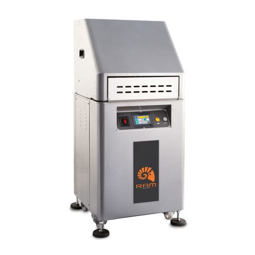 Automatische Teigballmaschine - SPH PLUS - RAM Pétrins