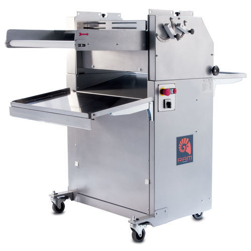 Halbautomatischer Teigformer - FORM600 - RAM Pétrins