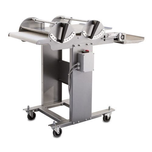 Halbautomatischer Teigformer - FILON600 - RAM Pétrins