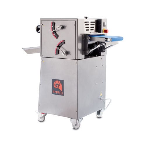Vertikale Formmaschine - AVV200 - RAM Pétrins - für Croissants / Rollen