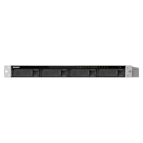 Server / NAS Speicher - TS-983XU-RP - QNAP - 1U / Intel® Xeon® E-2124G / Intel® Xeon® E-2124G