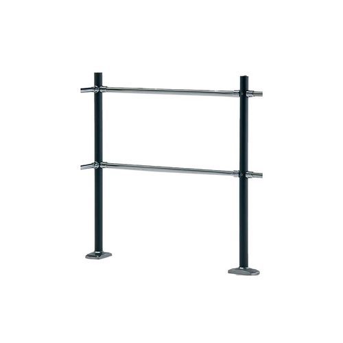 Schutzschranke - R500 series - Carttec - Zugang / stationär