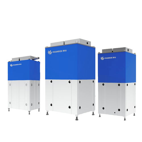 Schweißtransformator - IDT Series - Guangdong Ur Welder Co., Ltd. - Strom / trocken / Niederspannung