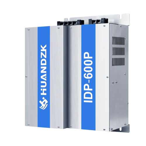 Schweißstromversorgung / gepulste DC - IDP-600P  - Guangdong Ur Welder Co., Ltd. - Widerstand / dreiphasig / wassergekühlt