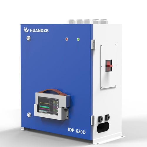 Widerstand-Schweißstromversorgung - IDP-620 series  - Guangdong Ur Welder Co., Ltd. - dreiphasig / gepulste DC / elektronisch