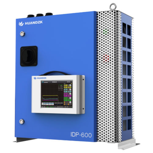 Widerstand-Schweißstromversorgung - IDP-600  - Guangdong Ur Welder Co., Ltd. - dreiphasig / gepulste DC / wassergekühlt