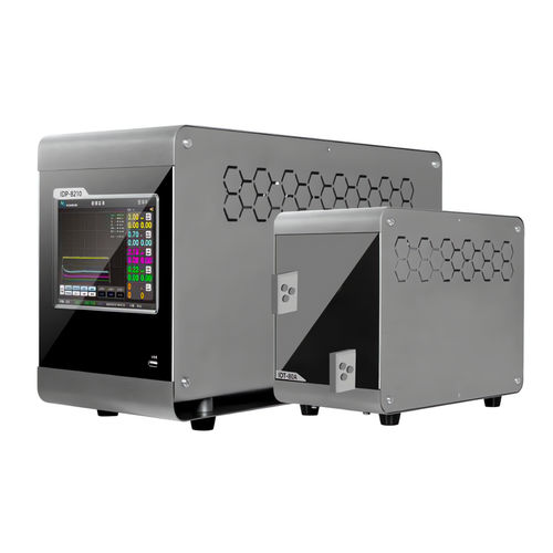 Inverter-Schweißstromversorgung - IDP-8210 - Guangdong Ur Welder Co., Ltd. - Widerstand / dreiphasig / wassergekühlt