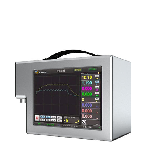 Monitor für Schweißanwendungen - HD-100B - Guangdong Ur Welder Co., Ltd. - LCD / digital / Prozess