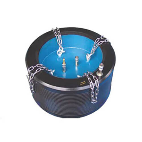 Dichtkissen - MTP series - Plugco