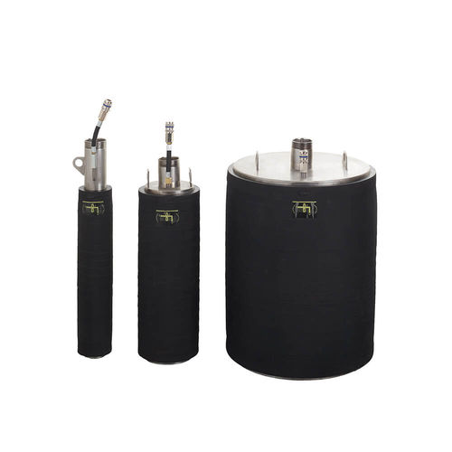 Dichtkissen - SPP series - Plugco